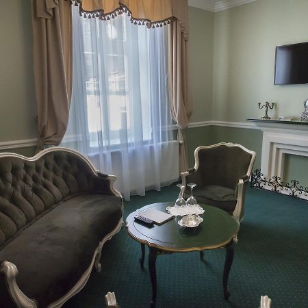 Maison Elysee Σίμπιου Εξωτερικό φωτογραφία