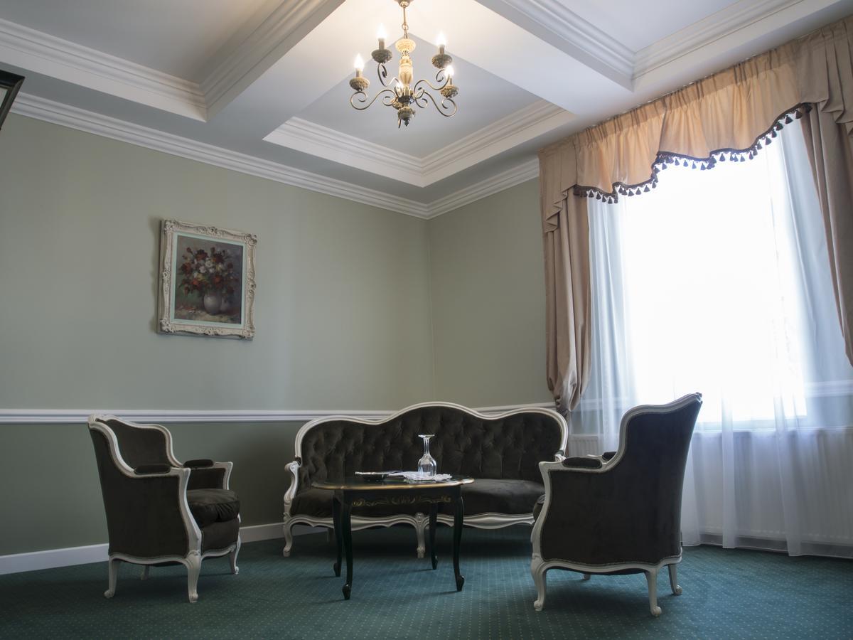 Maison Elysee Σίμπιου Εξωτερικό φωτογραφία