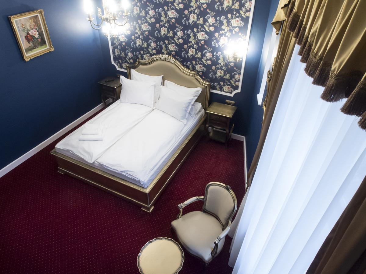 Maison Elysee Σίμπιου Εξωτερικό φωτογραφία